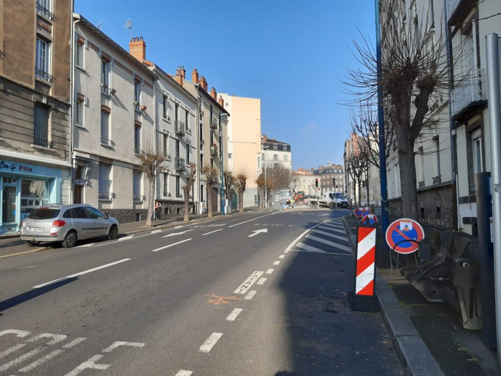 INFO TRAVAUX DELILLE - Inspire
